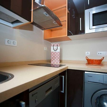 Apartmán Atico Plaza Del Salvador Sevilla Exteriér fotografie