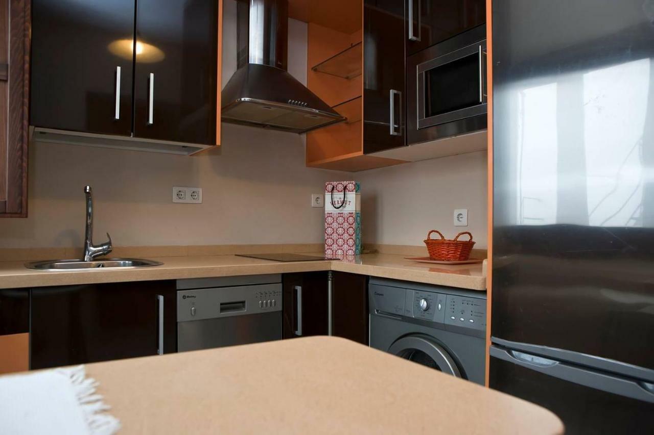 Apartmán Atico Plaza Del Salvador Sevilla Exteriér fotografie