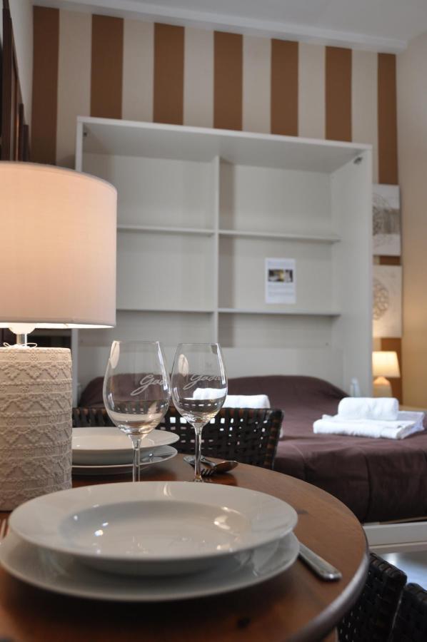 Apartmán Atico Plaza Del Salvador Sevilla Exteriér fotografie